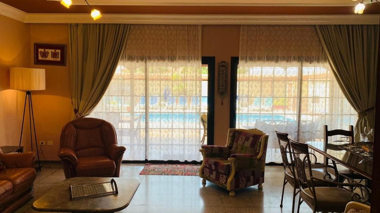 Photo of Livingroom in Las Rosas