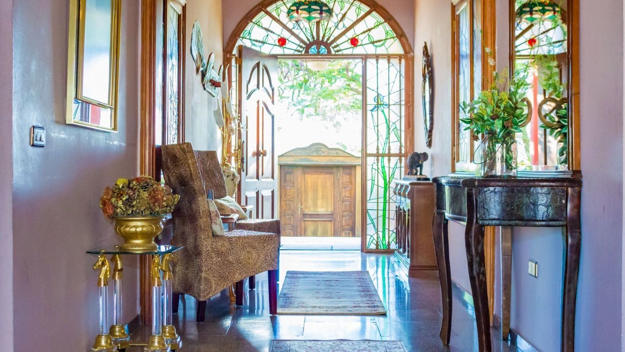 Photo of Livingroom in Las Rosas