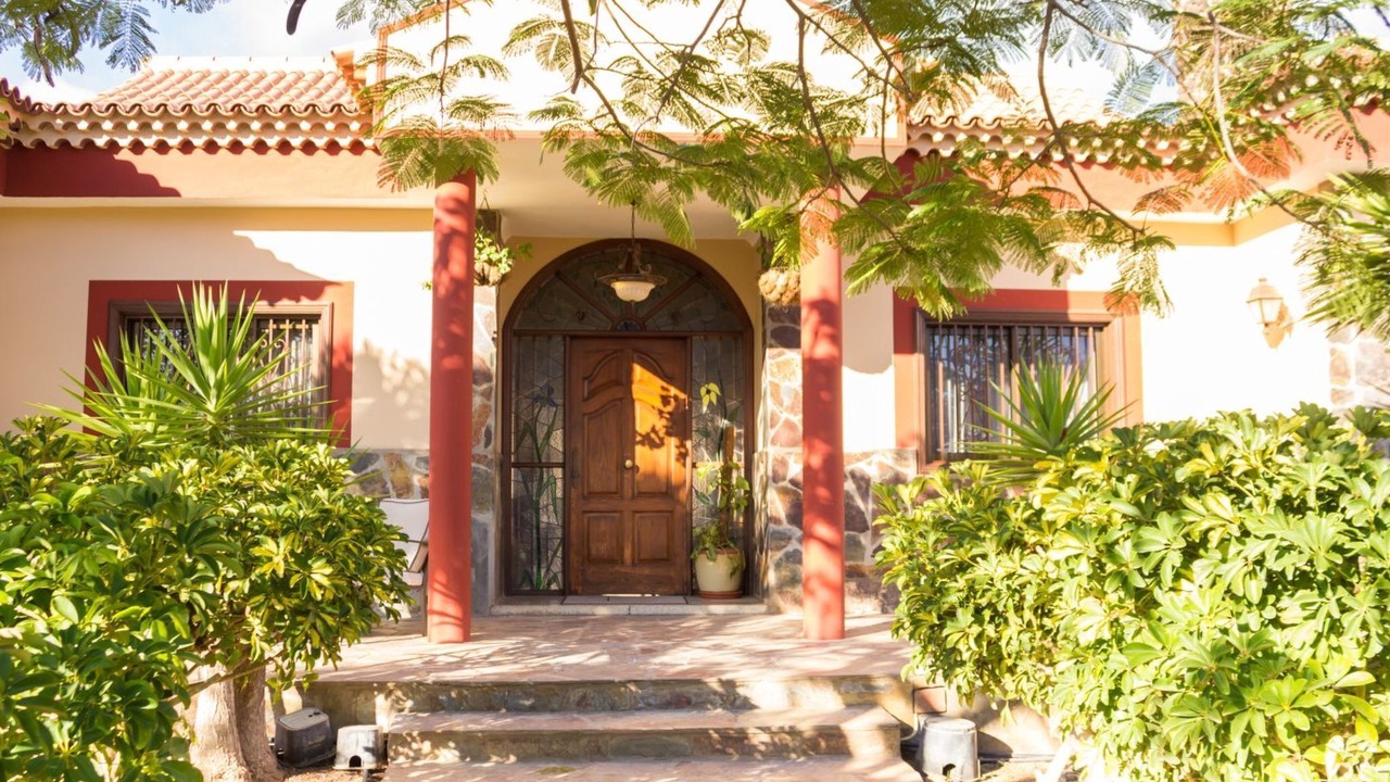 Photo of Outdoor in Las Rosas