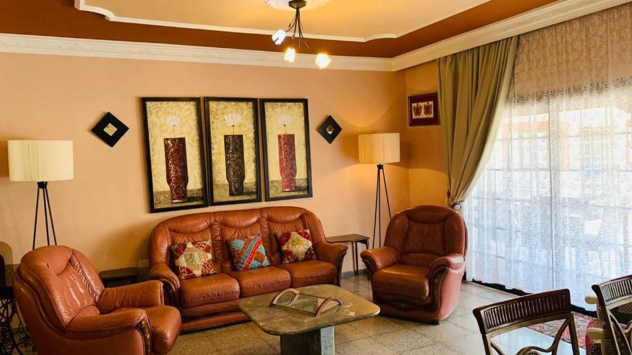 Photo of Livingroom in Las Rosas
