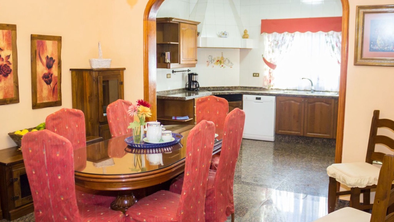 Photo of Bedroom in Las Rosas