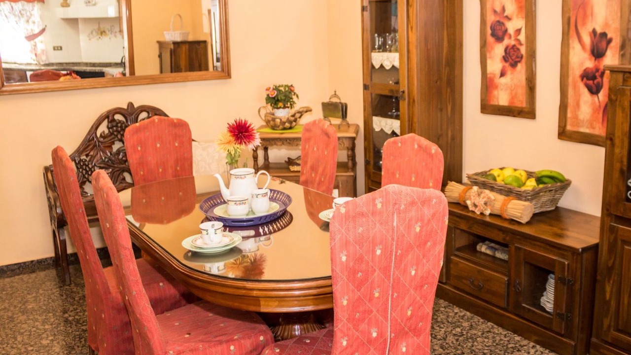 Photo of Bedroom in Las Rosas
