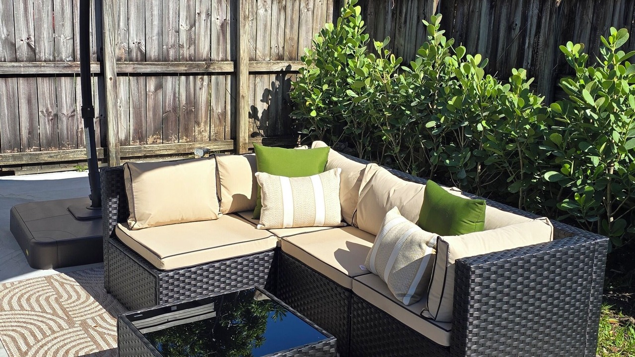 Photo of Outdoor in Cutler Bay