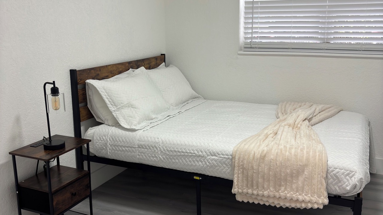 Photo of Bedroom in Flagami