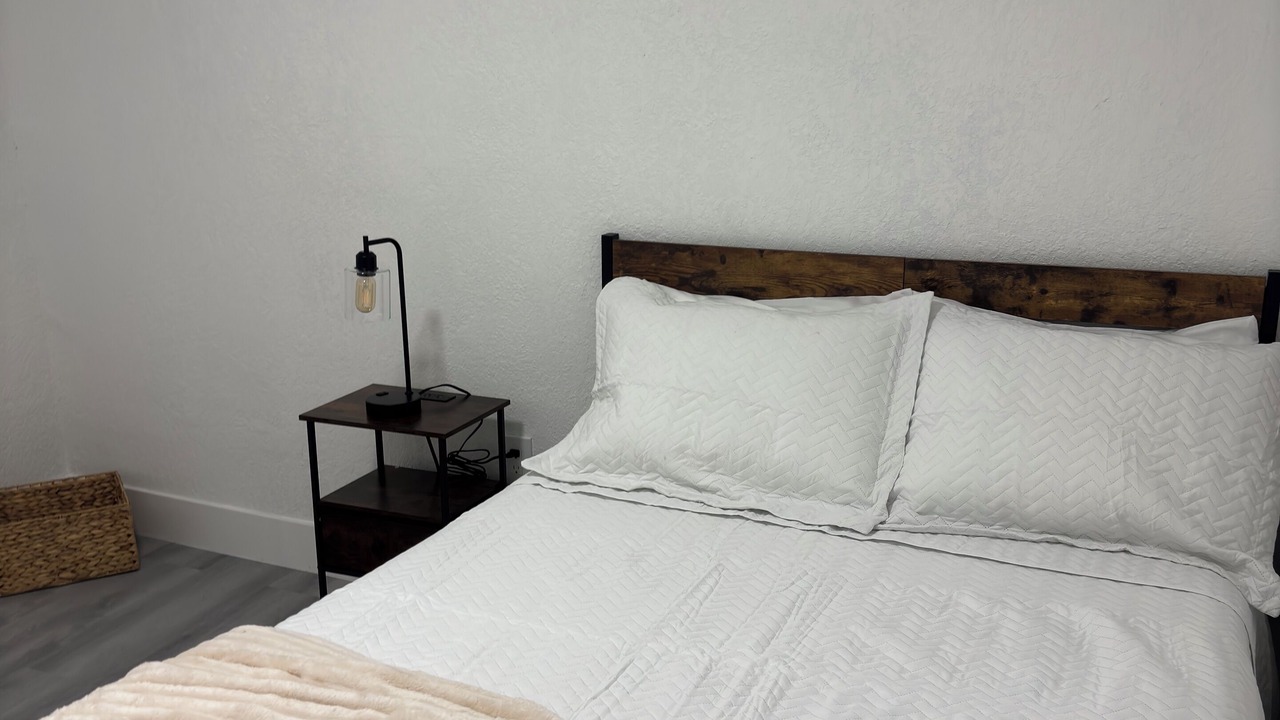 Photo of Bedroom in Flagami