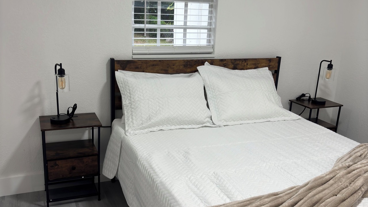 Photo of Bedroom in Flagami