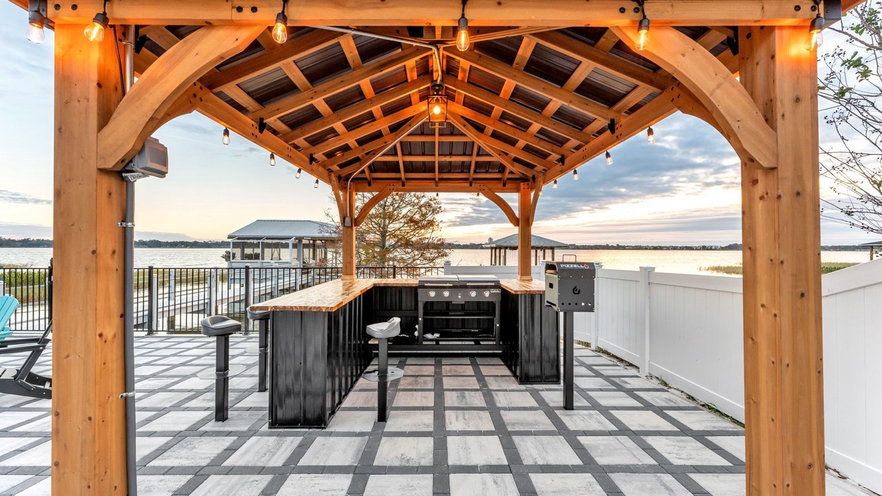 Photo of Patio Balcony in Winter Haven