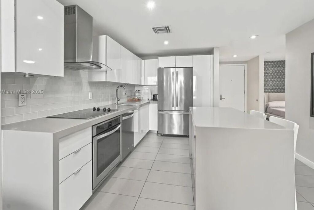 Photo of Kitchen in Town Square