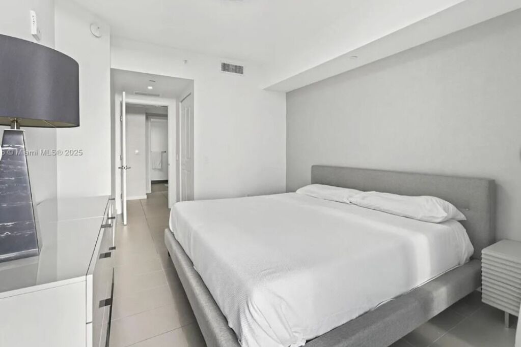 Photo of Bedroom in Town Square