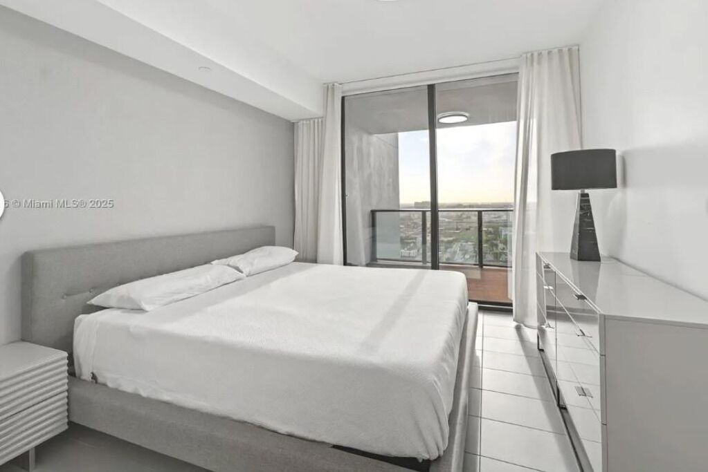 Photo of Bedroom in Town Square