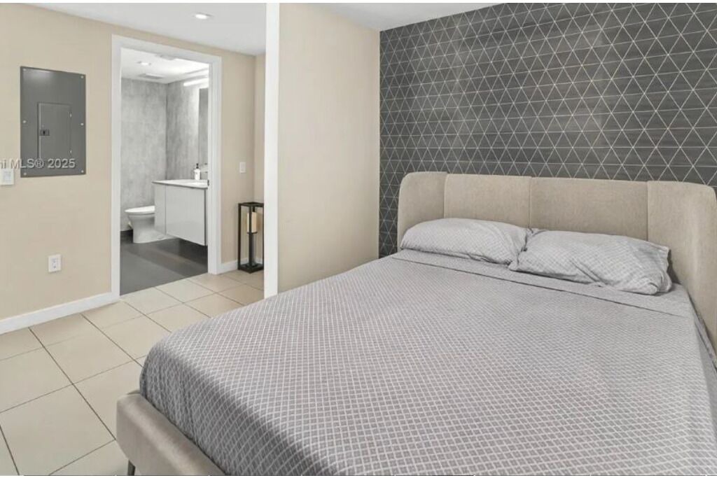 Photo of Bedroom in Town Square