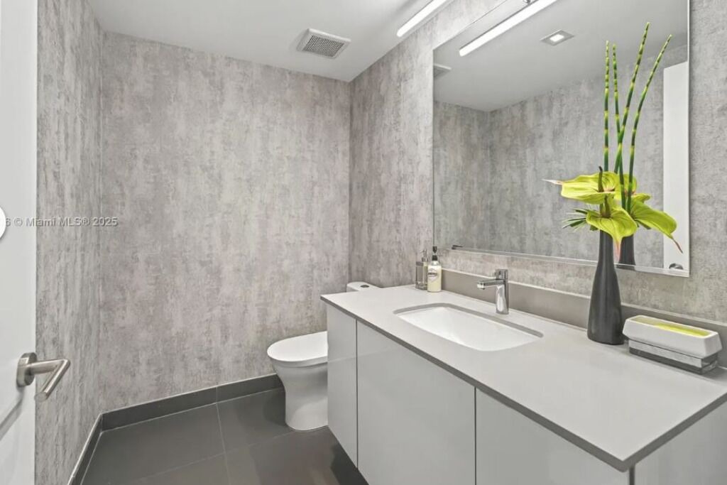 Photo of Bathroom in Town Square