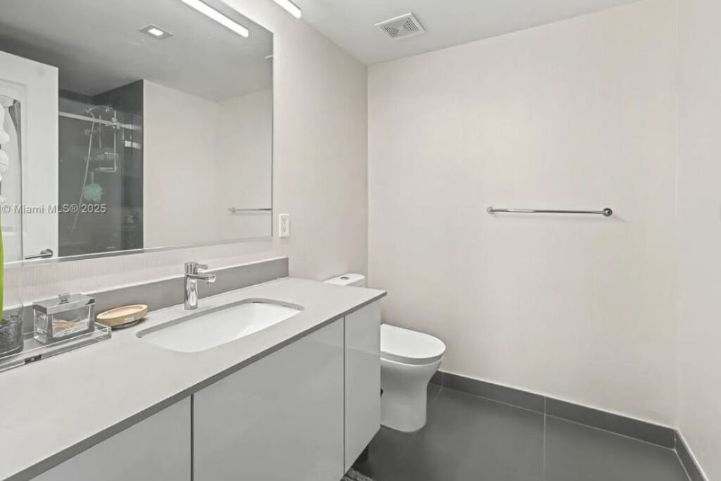 Photo of Bathroom in Town Square