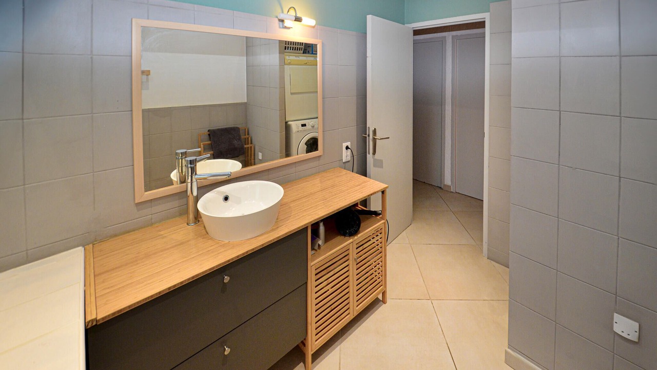 Photo of Bathroom in Besse-sur-Issole