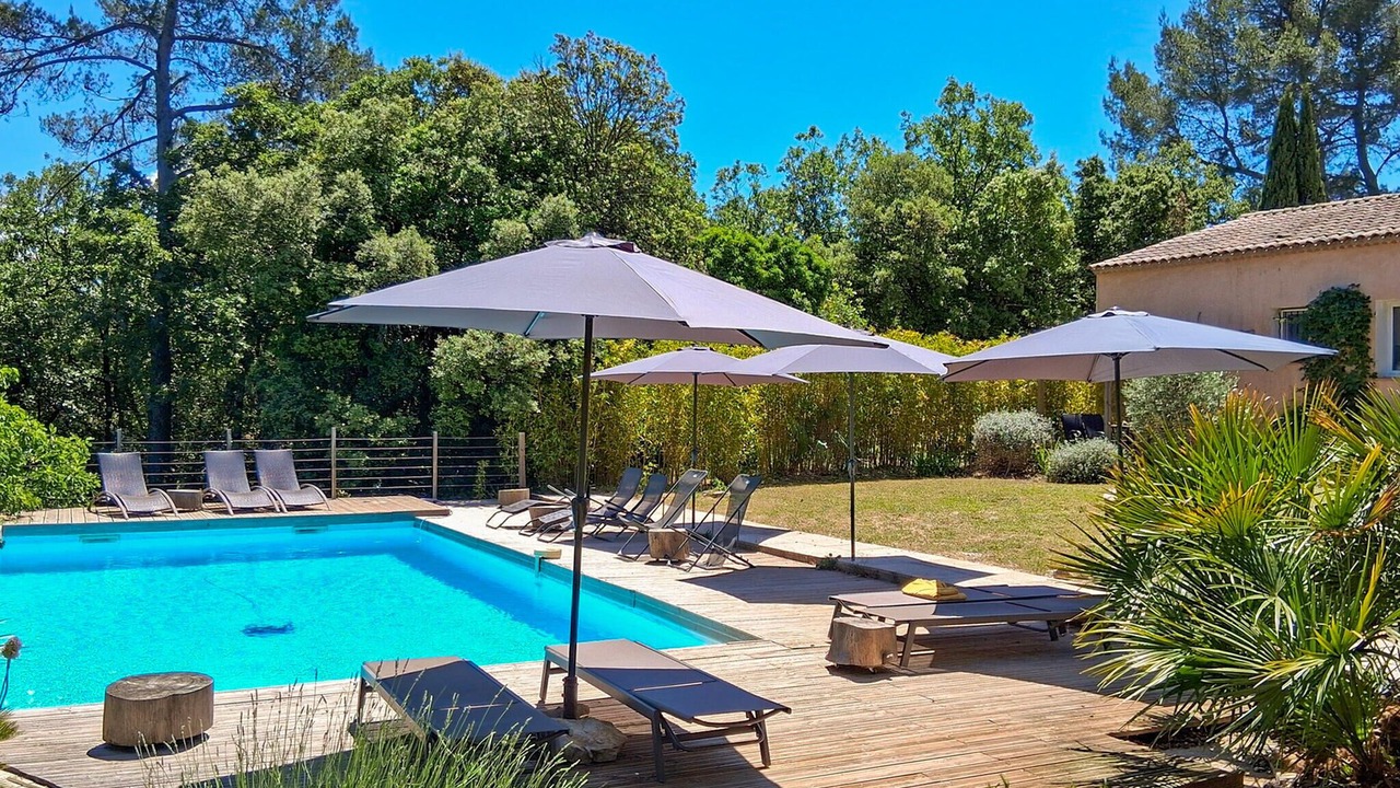 Photo of Outdoor in Besse-sur-Issole