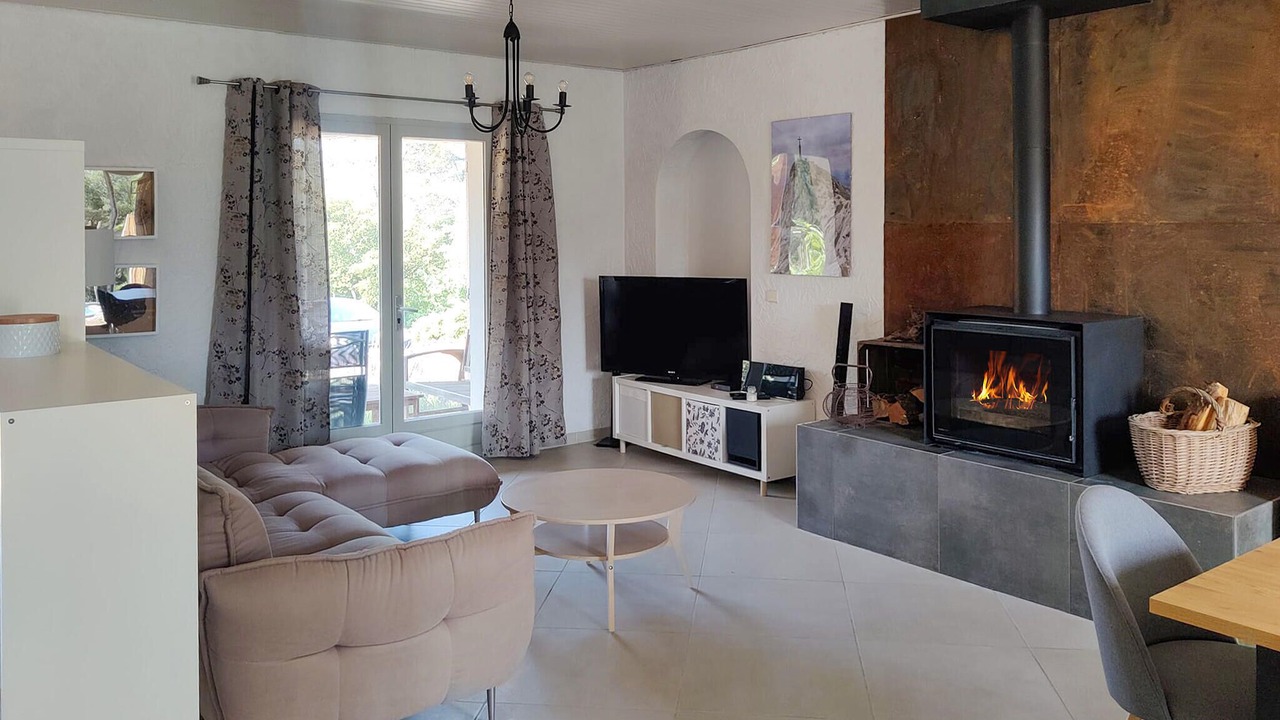 Photo of Bedroom in Besse-sur-Issole