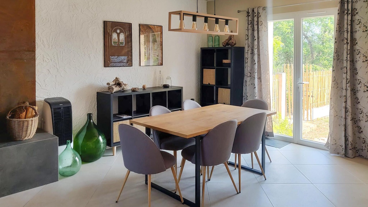 Photo of Bedroom in Besse-sur-Issole