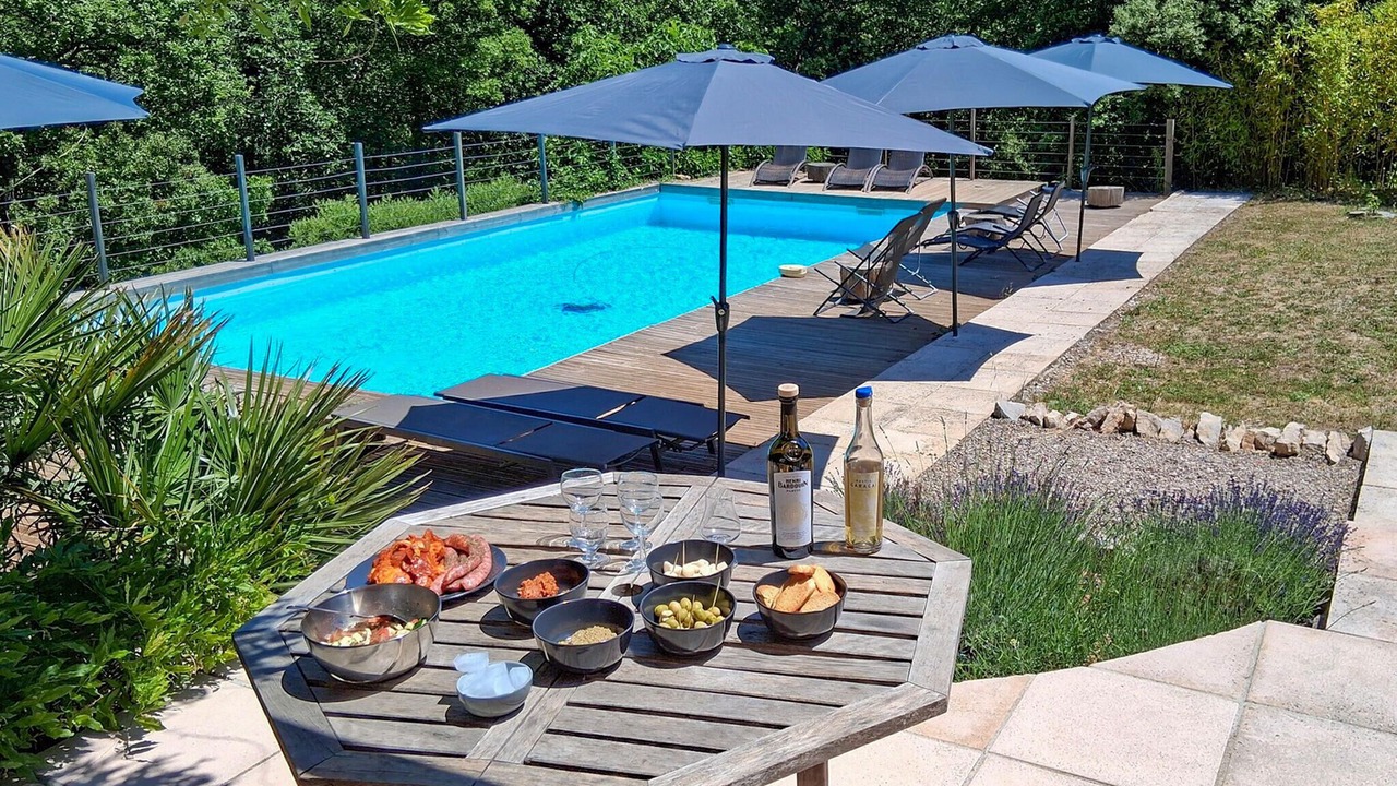 Photo of Outdoor in Besse-sur-Issole