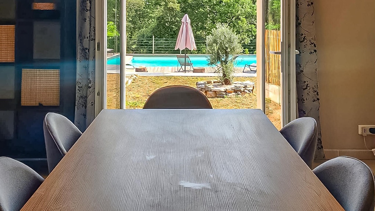 Photo of Bedroom in Besse-sur-Issole