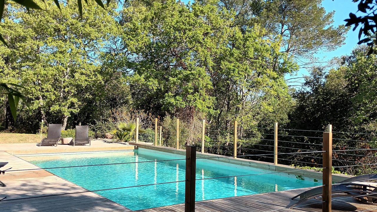 Photo of Outdoor in Besse-sur-Issole