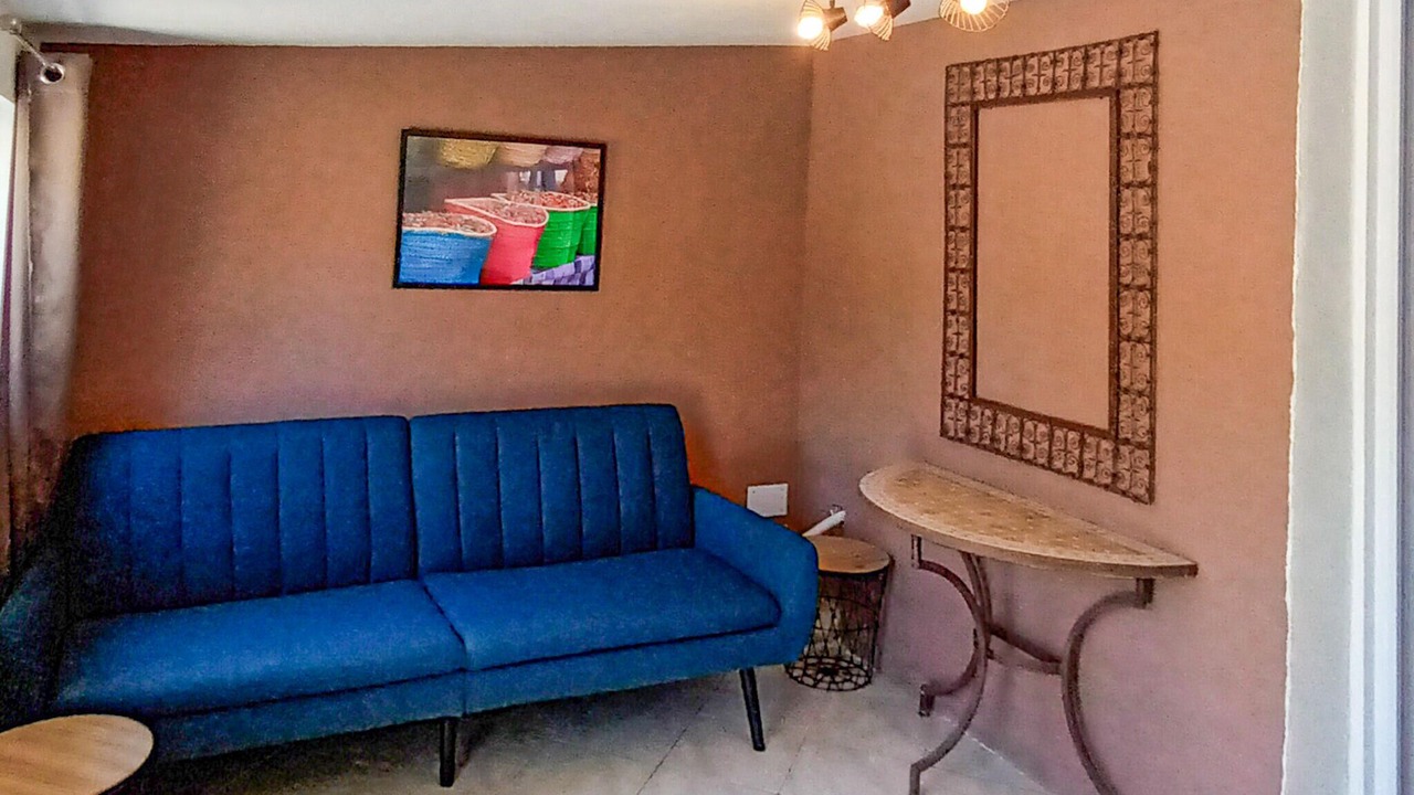 Photo of Bedroom in Besse-sur-Issole
