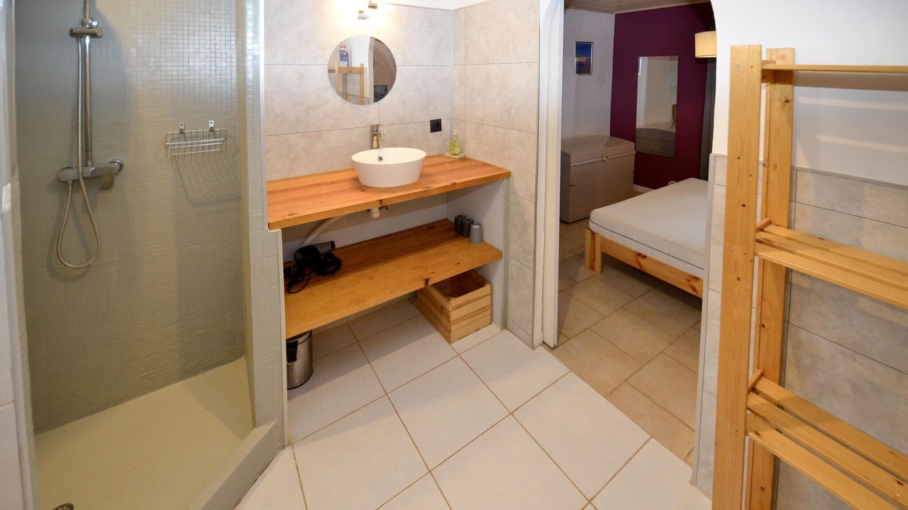 Photo of Bathroom in Besse-sur-Issole
