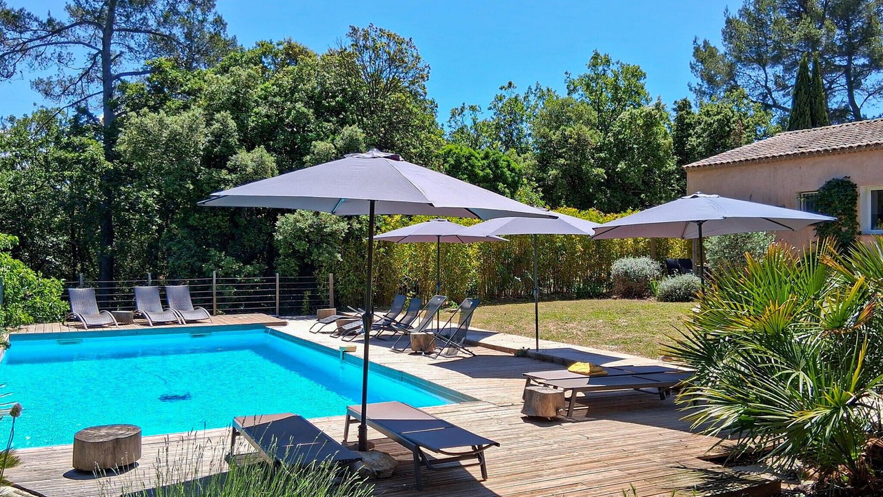 Photo of Outdoor in Besse-sur-Issole