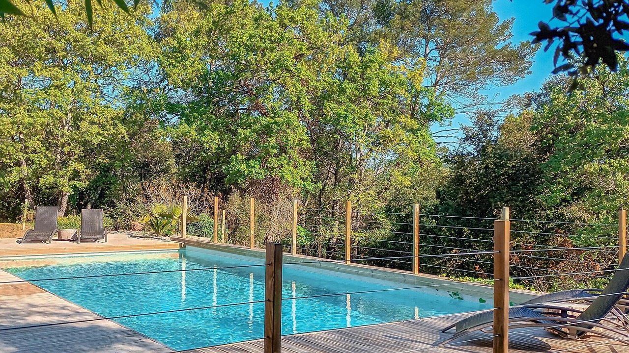 Photo of Outdoor in Besse-sur-Issole