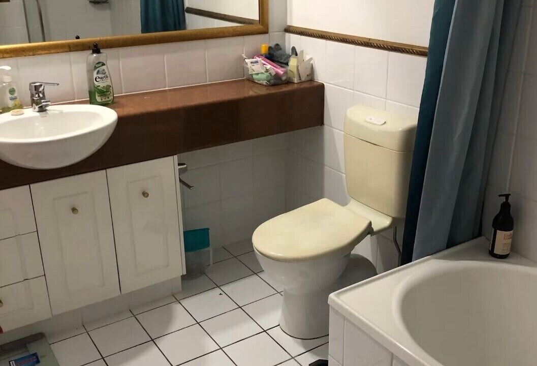 Photo of Bathroom in Robina