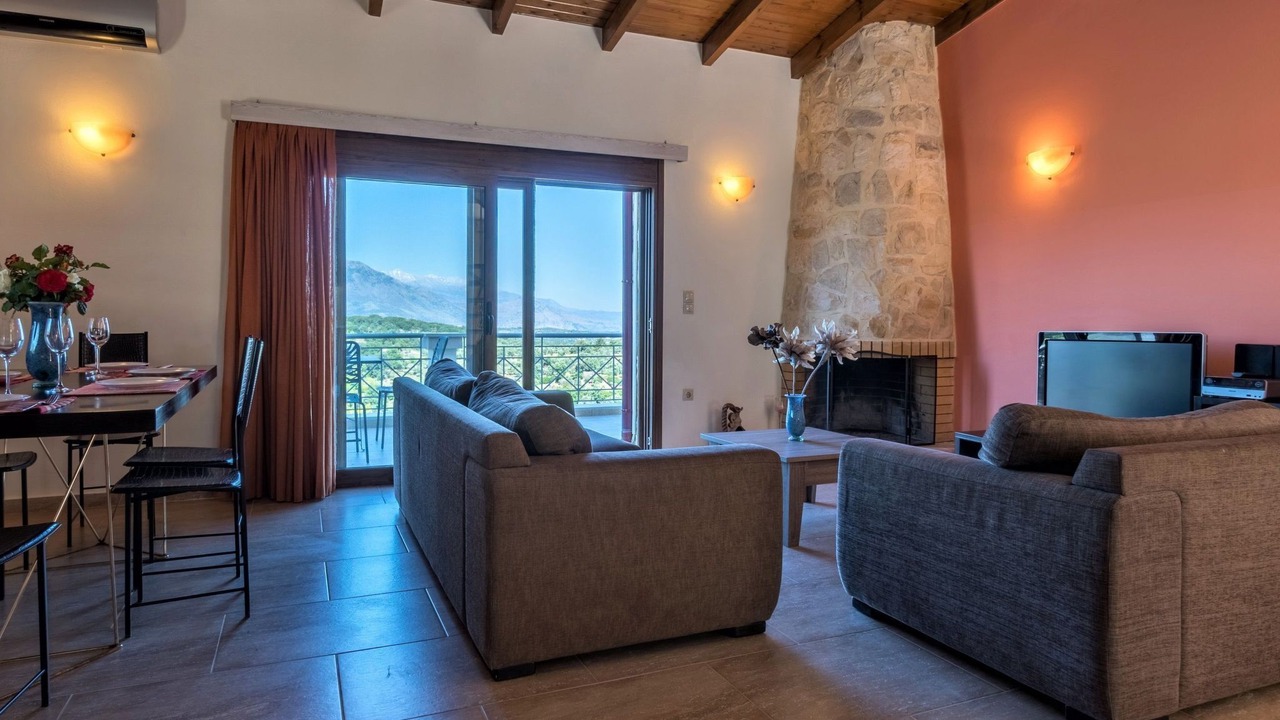 Photo of Livingroom in Kaloniktis