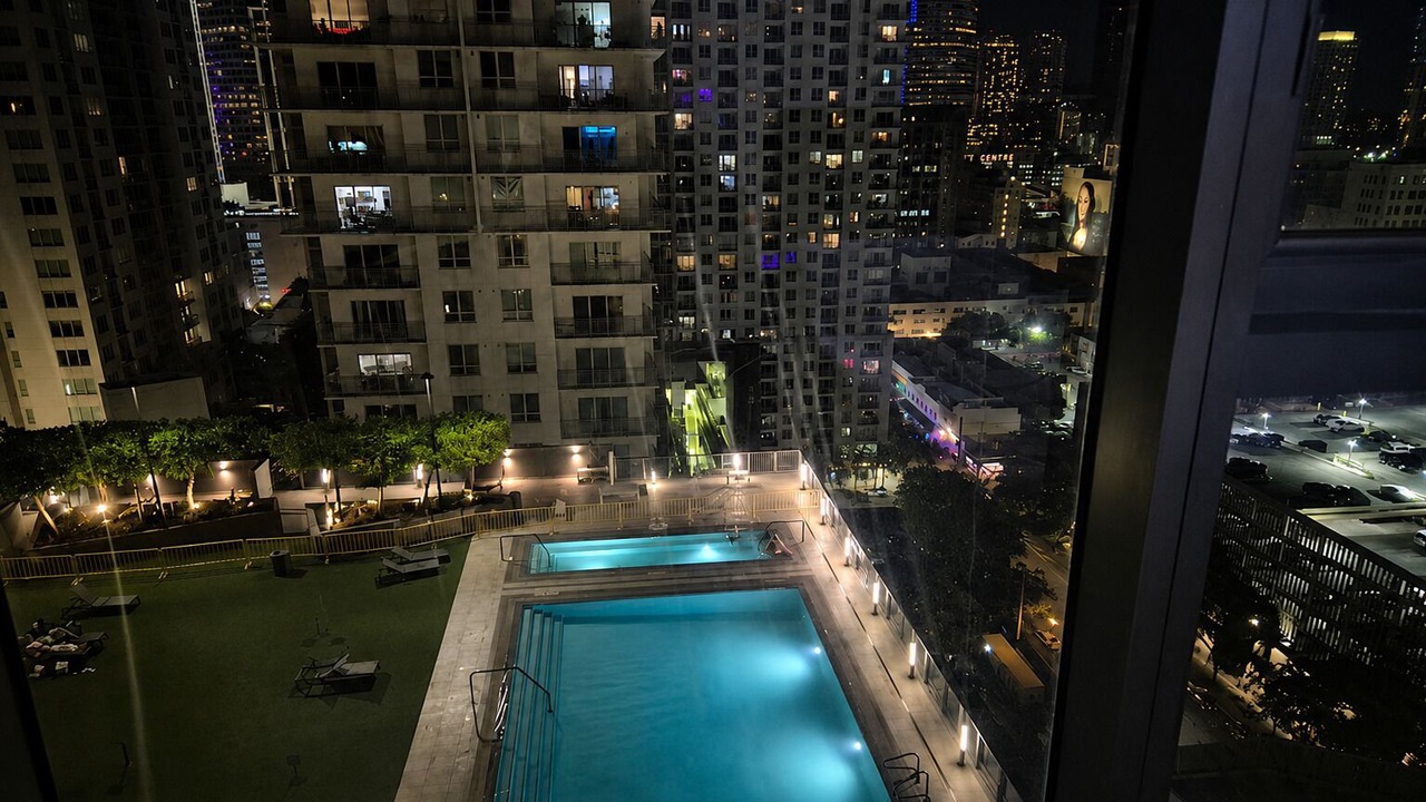 Photo of Outdoor in Downtown Miami