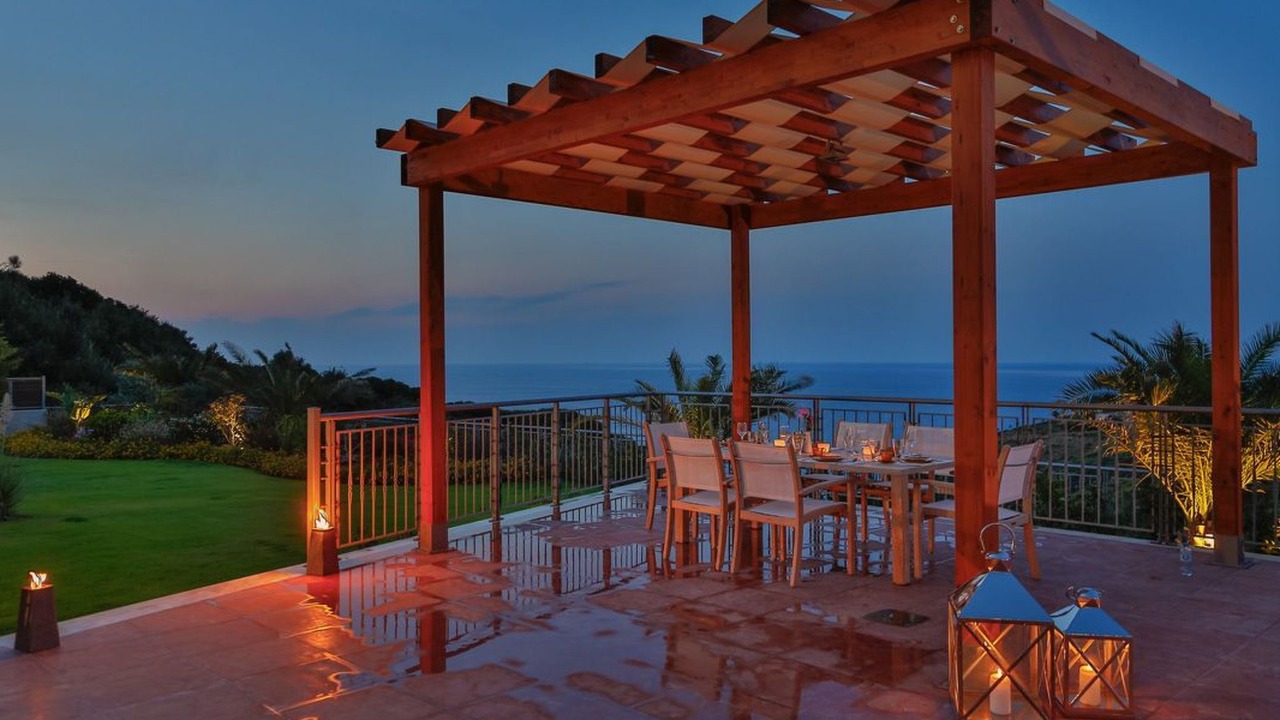 Photo of Outdoor in Skiathos