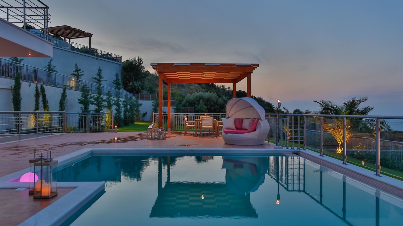 Photo of Outdoor in Skiathos
