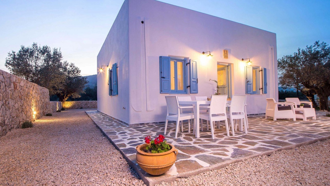 Photo of Outdoor in Kalathos