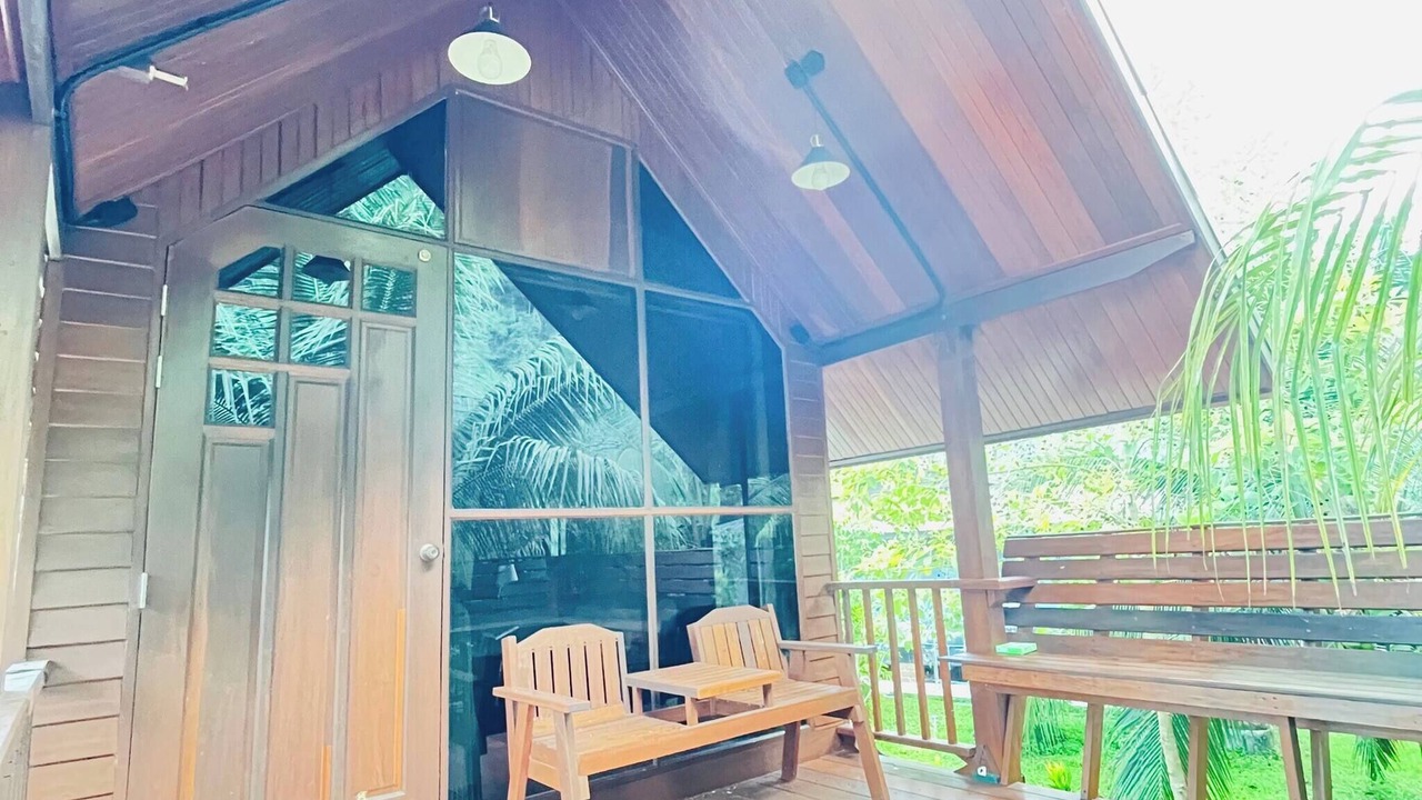 Photo of Patio Balcony in Ao Luek