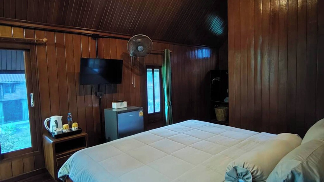Photo of Bedroom in Ao Luek