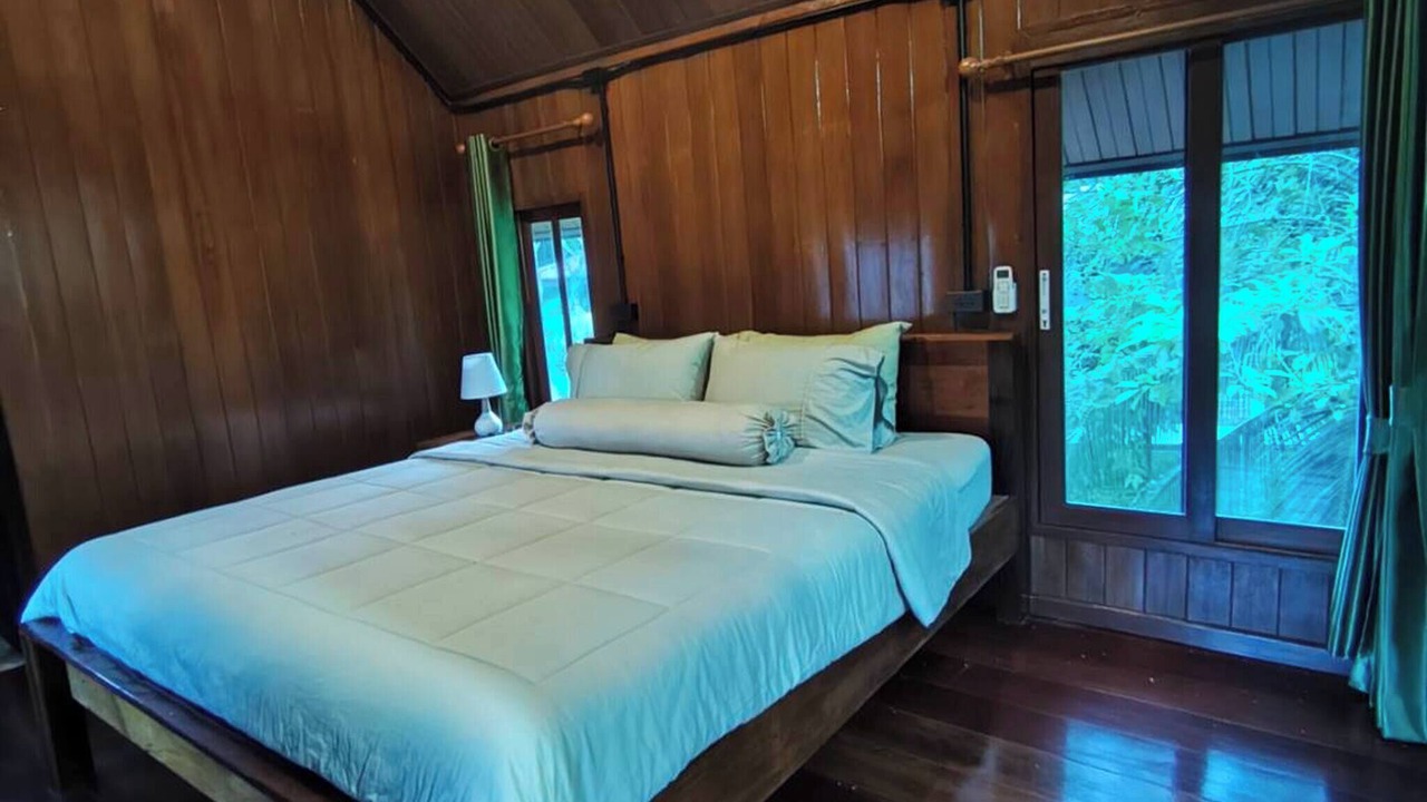 Photo of Bedroom in Ao Luek