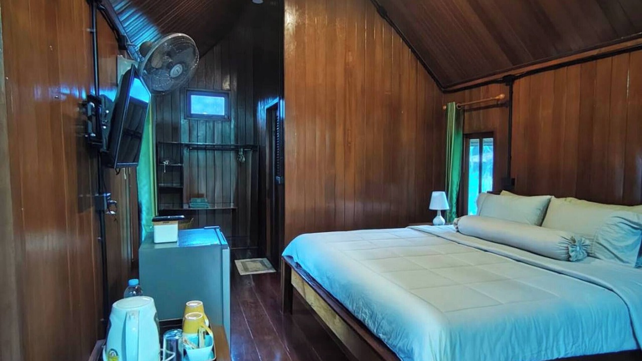 Photo of Bedroom in Ao Luek