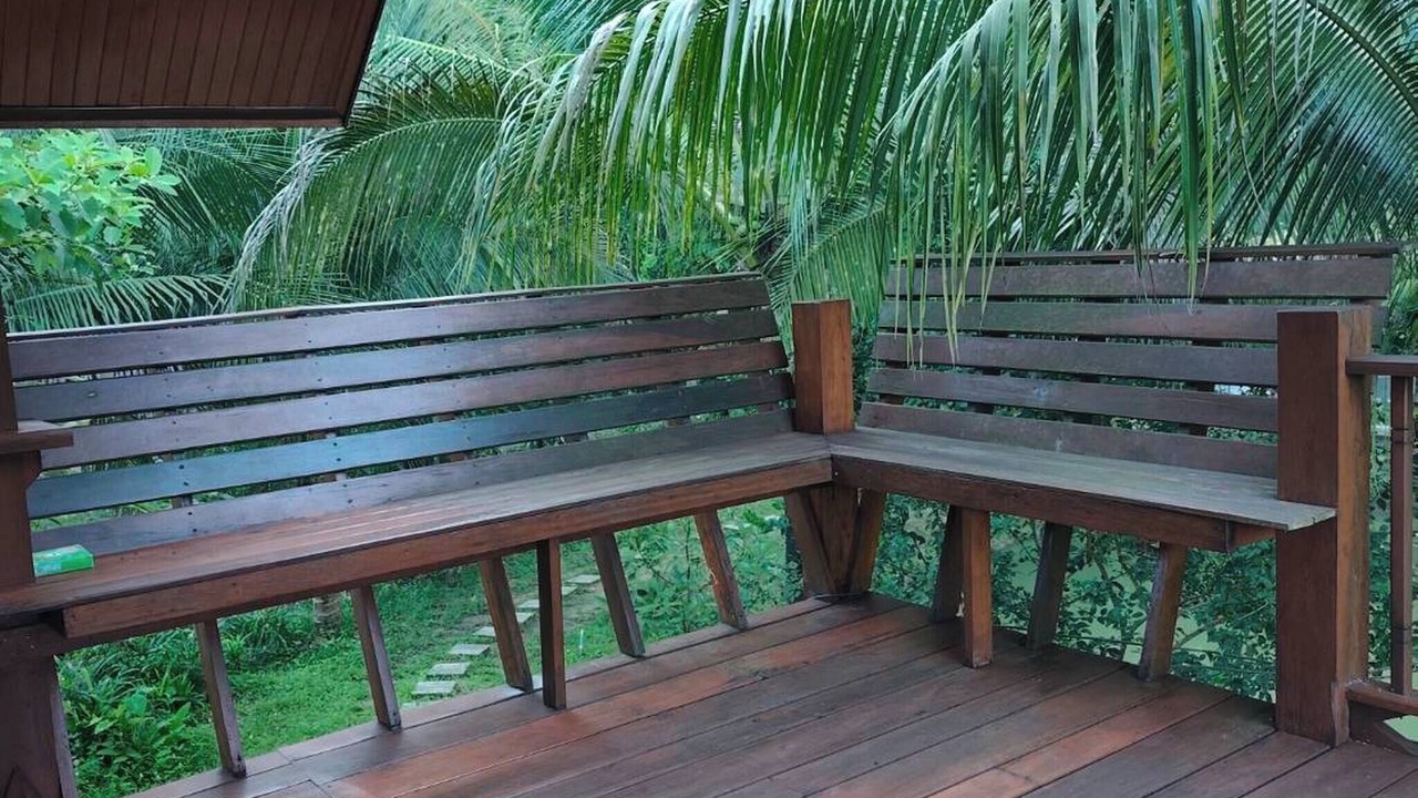 Photo of Patio Balcony in Ao Luek