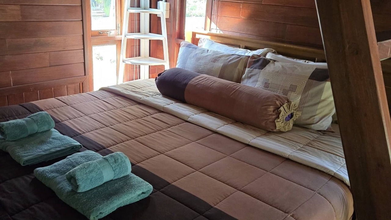 Photo of Bedroom in Ao Luek