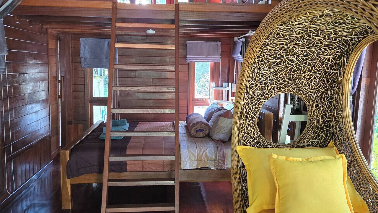 Photo of Bedroom in Ao Luek
