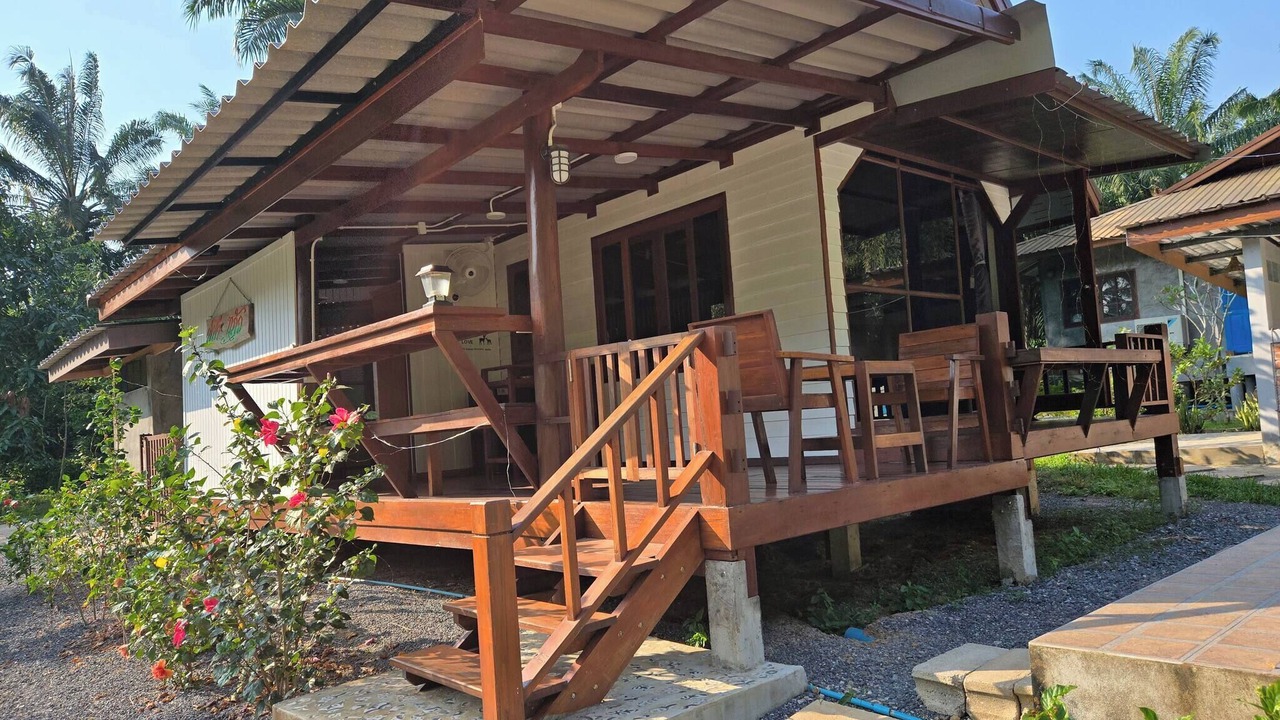 Photo of Outdoor in Ao Luek