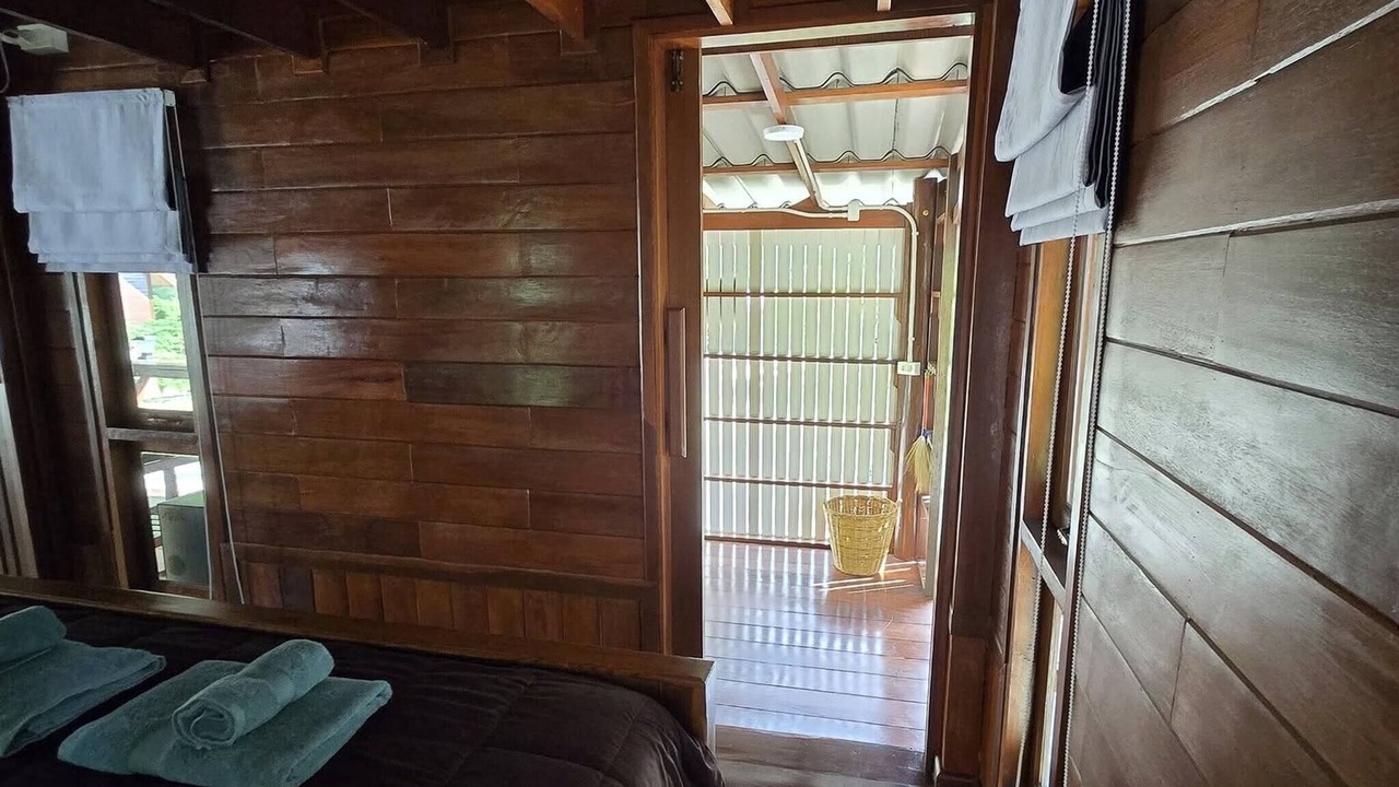 Photo of Bedroom in Ao Luek