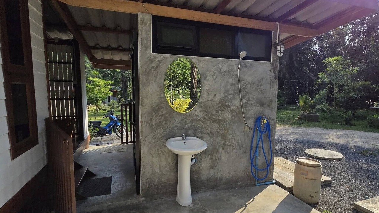 Photo of Outdoor in Ao Luek