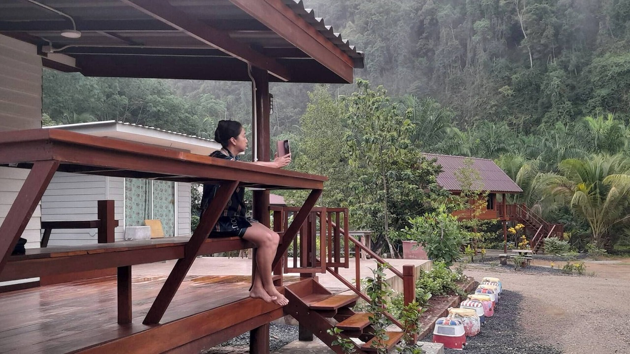 Photo of Outdoor in Ao Luek