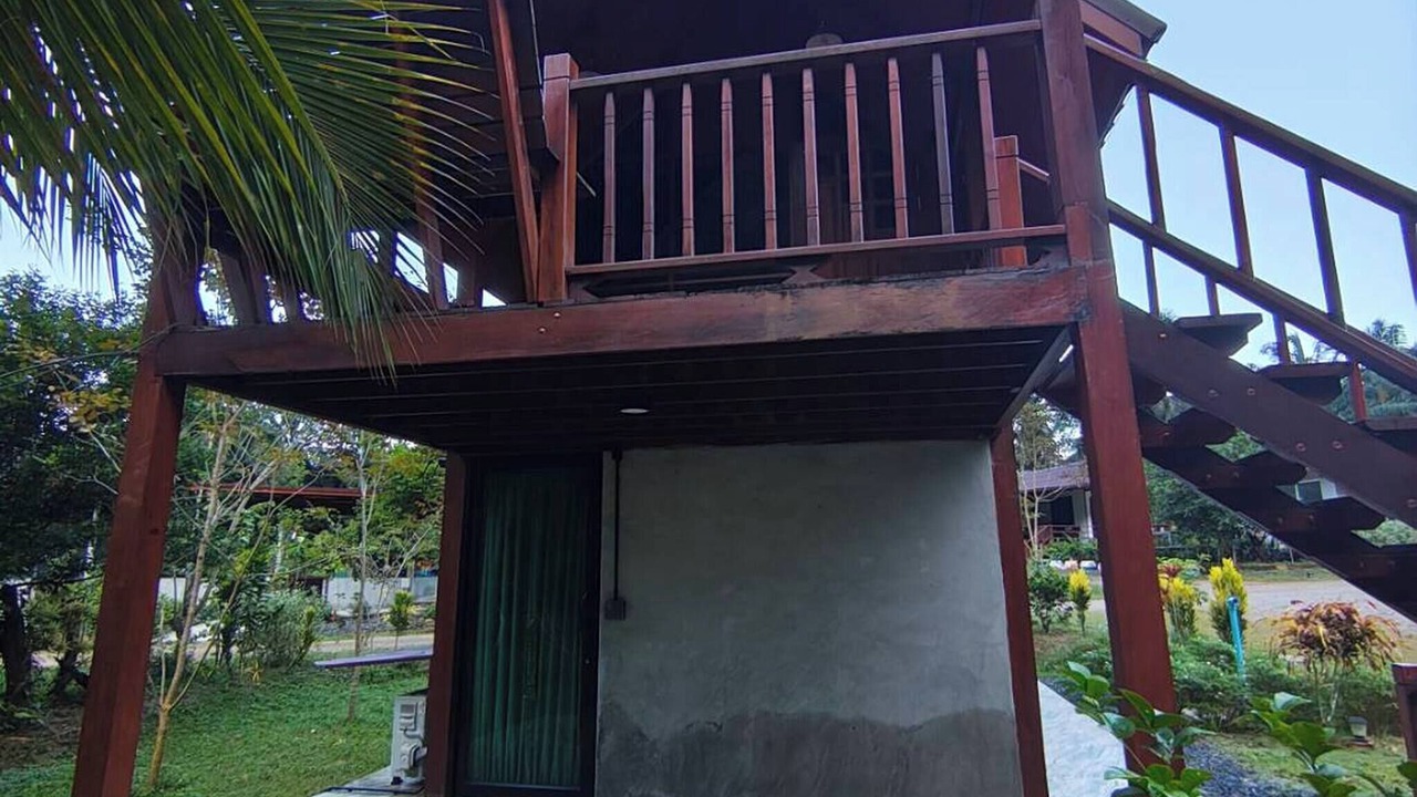 Photo of Outdoor in Ao Luek