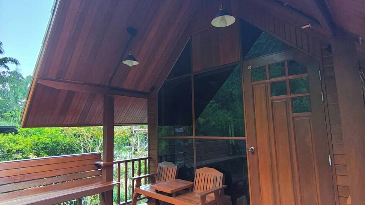 Photo of Patio Balcony in Ao Luek