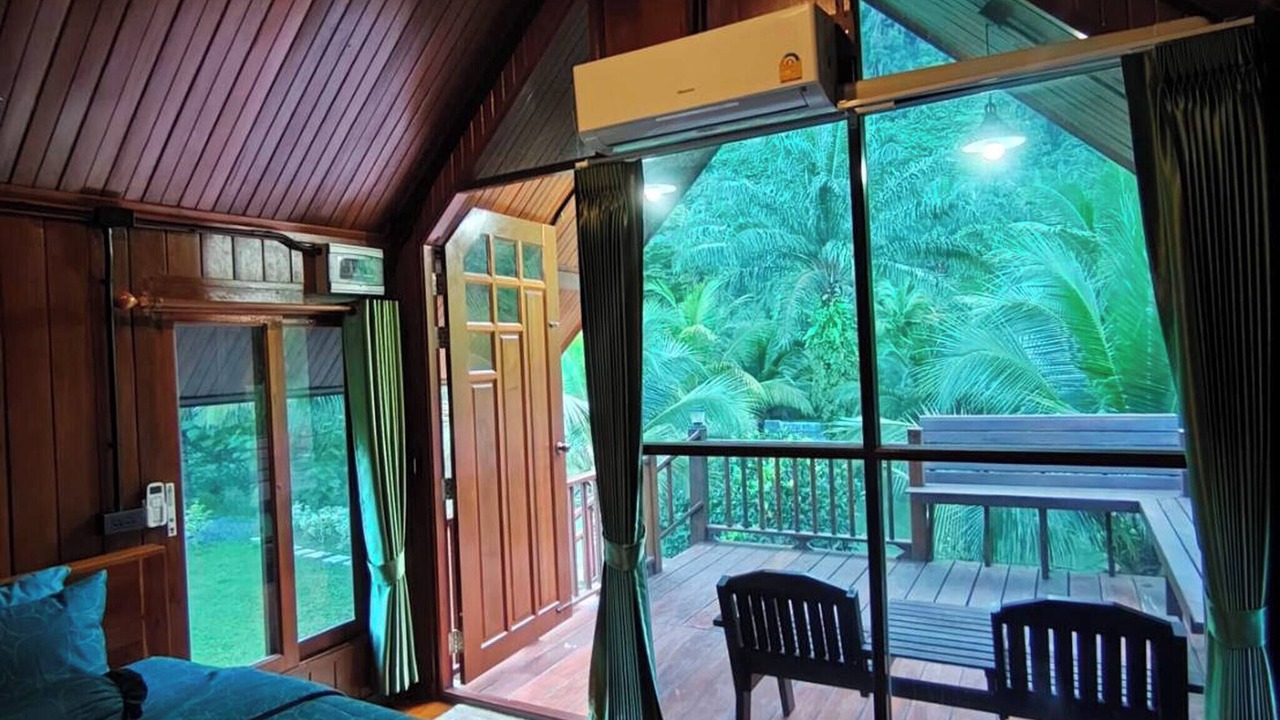 Photo of Bedroom in Ao Luek