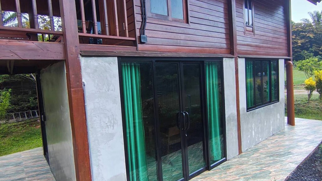 Photo of Outdoor in Ao Luek