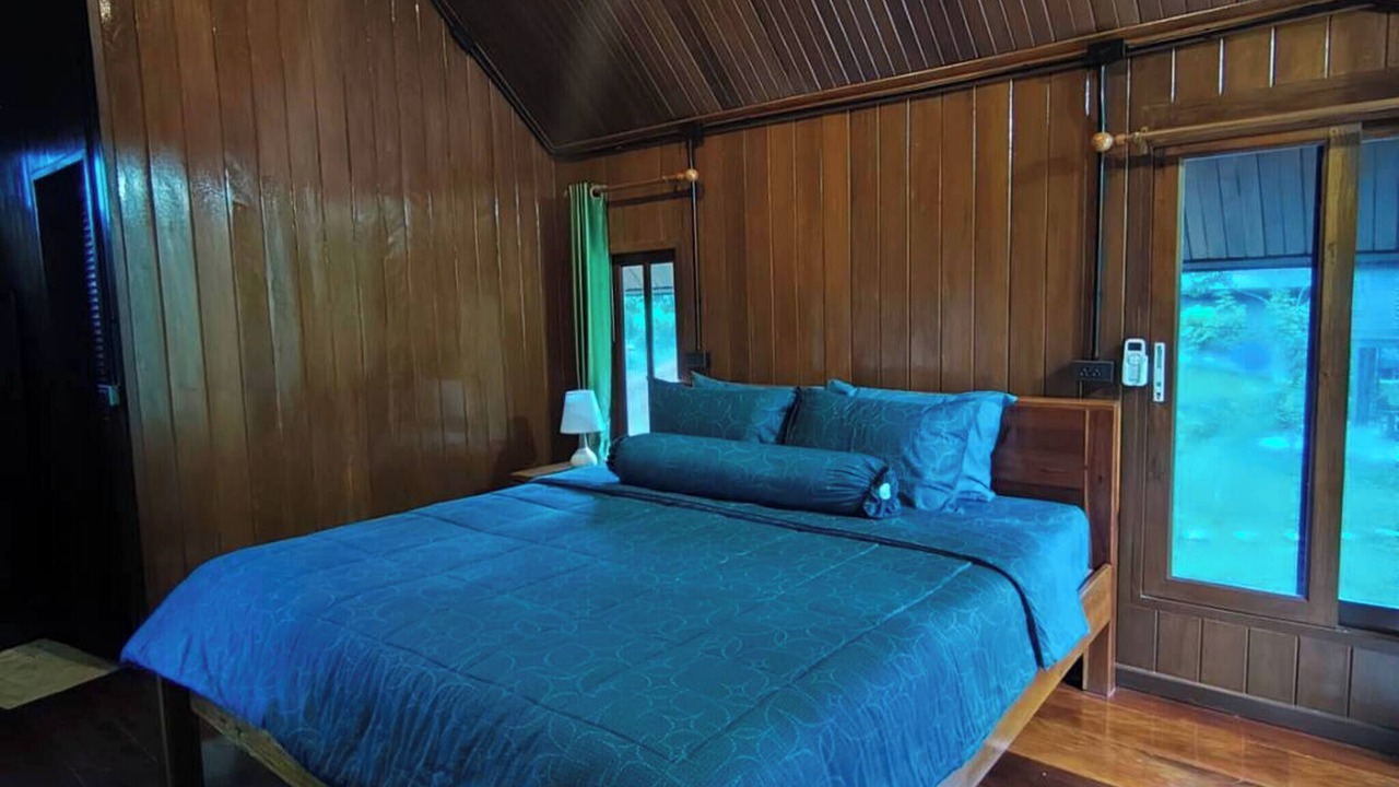Photo of Bedroom in Ao Luek